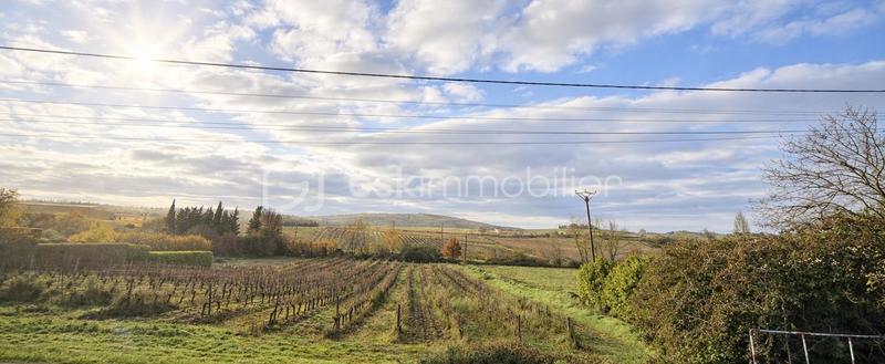 Maison traditionnelle - 136 m² - 6 pièces