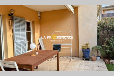Appartement - 88 m² - 4 pièces