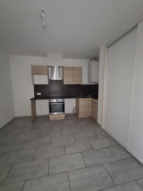 Villa - 76 m² - 4 pièces