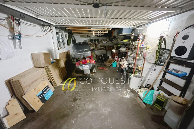 Appartement - 103 m² - 4 pièces