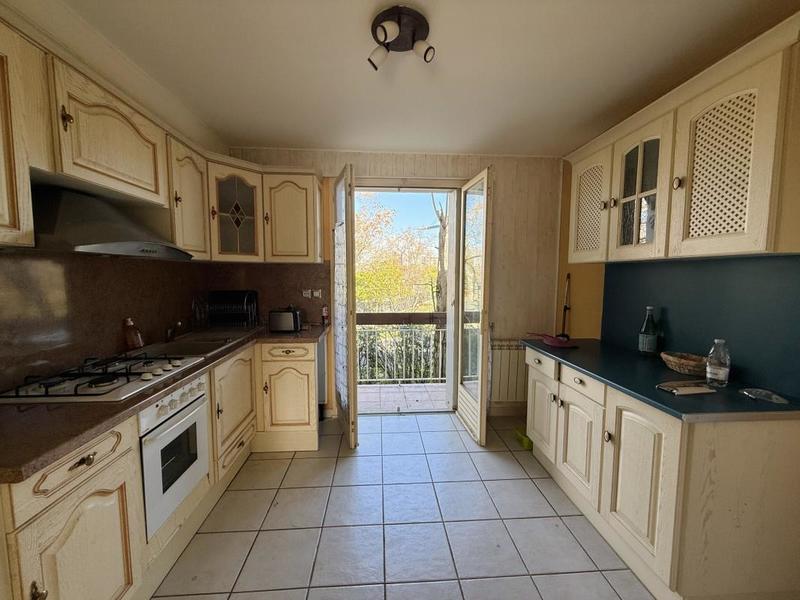 Appartement - 78 m² - 3 pièces