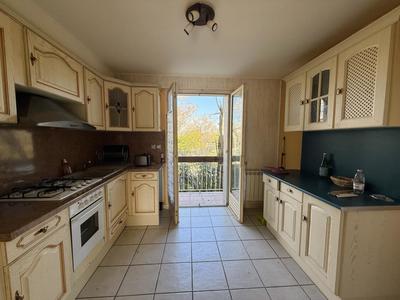 Appartement - 78 m² - 3 pièces