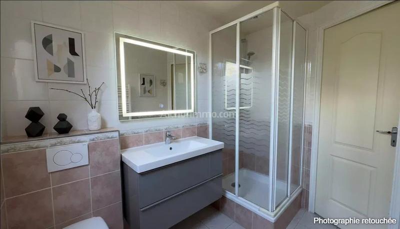 Maison - 119 m² - 6 pièces