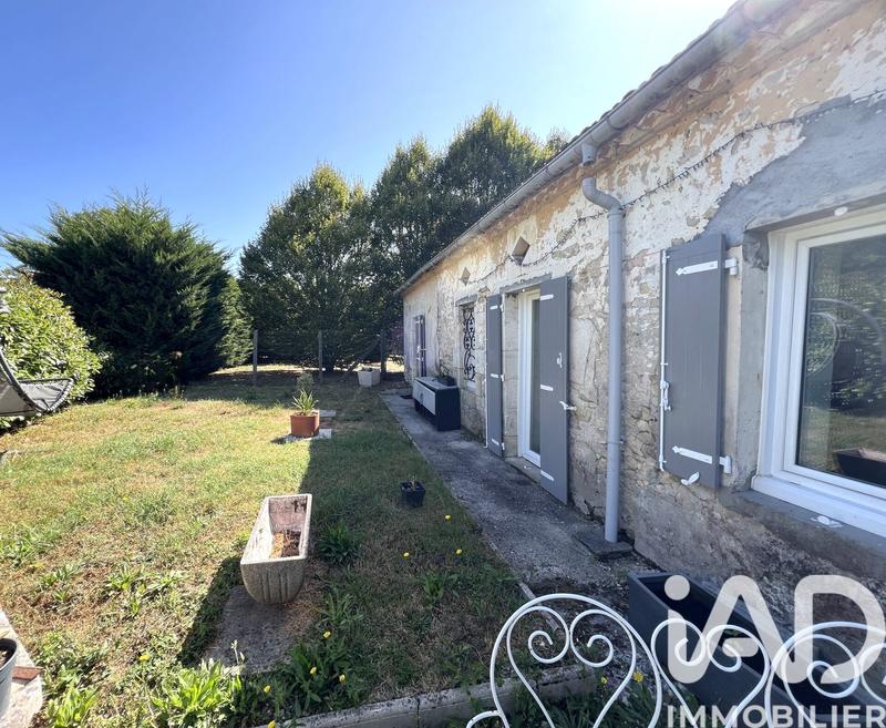 Maison - 172 m² - 5 pièces