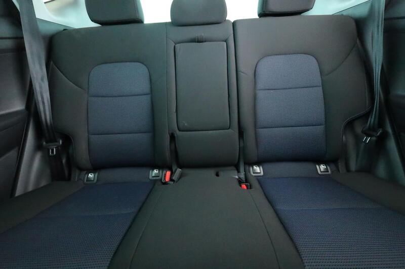 Hyundai Tucson 1.7 CRDi Business 115 ch