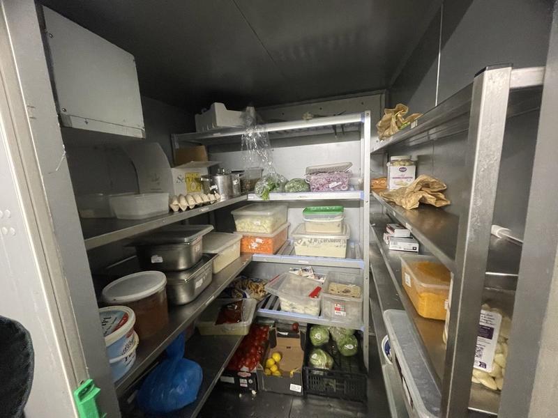 Fonds de commerce - Hôtellerie / Restauration - 50 m²