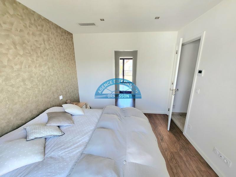 Maison - 155 m² - 6 pièces