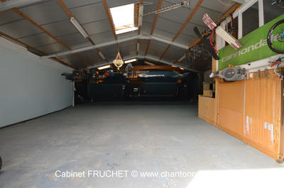 Maison - 147 m² - 4 pièces