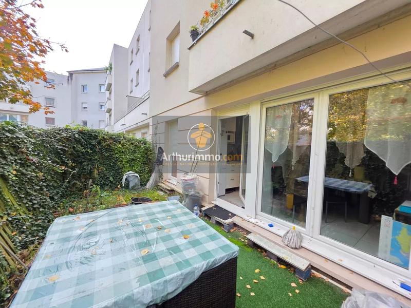 Appartement - 54 m² - 2 pièces