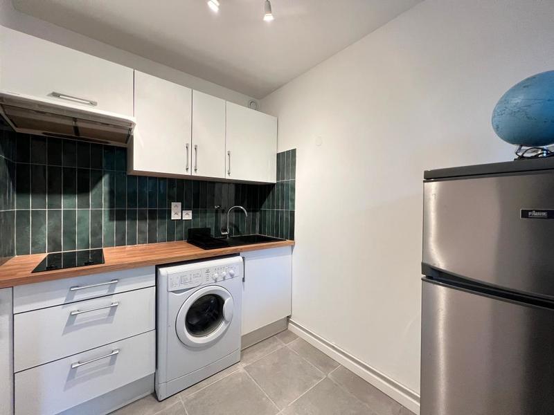 Appartement - 31 m² - 1 pièce