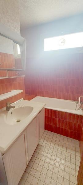 Appartement - 66 m² - 4 pièces