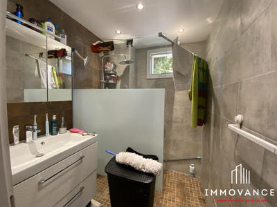 Appartement - 74 m² - 3 pièces