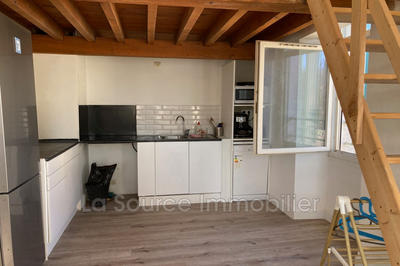 Appartement - 62 m²