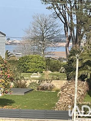 Maison - 182 m² - 7 pièces