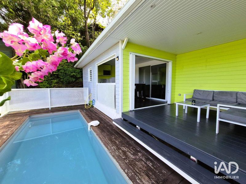 Maison - 249 m² - 10 pièces