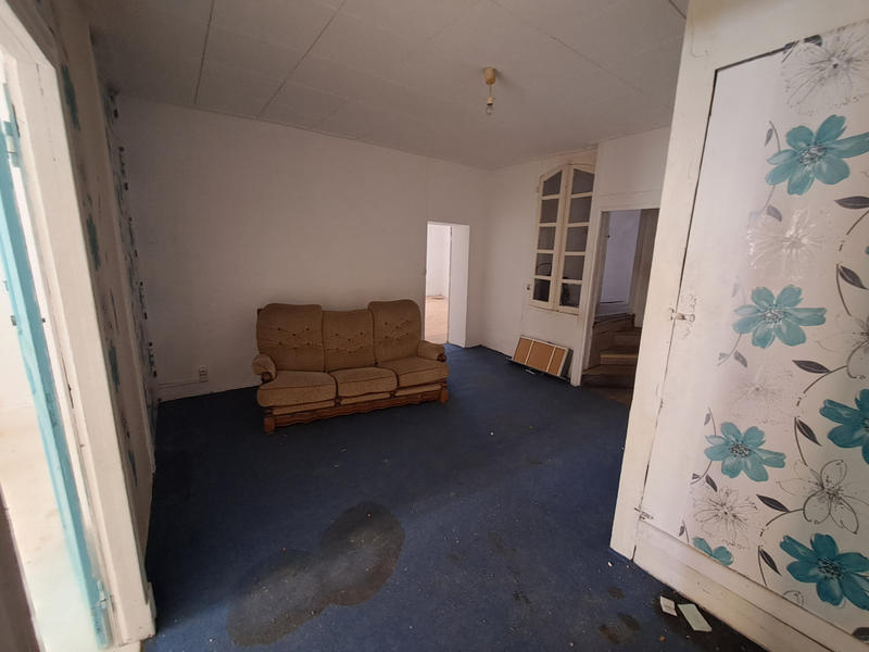 Maison - 170 m² - 6 pièces