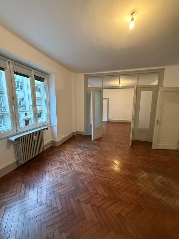 Appartement - 127 m² - 4 pièces