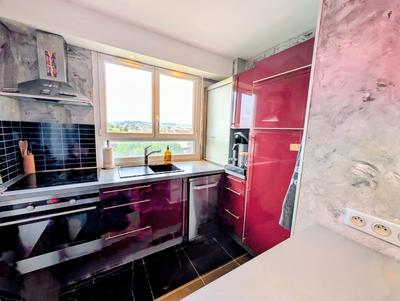 Appartement - 75 m² - 4 pièces