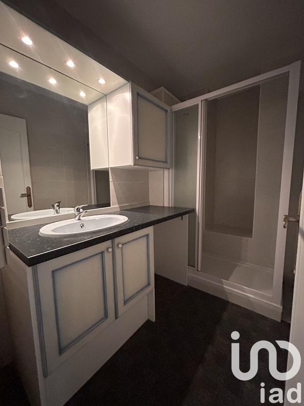 Appartement - 88 m² - 3 pièces