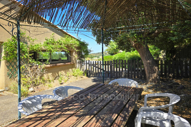 Villa - 147 m² - 6 pièces