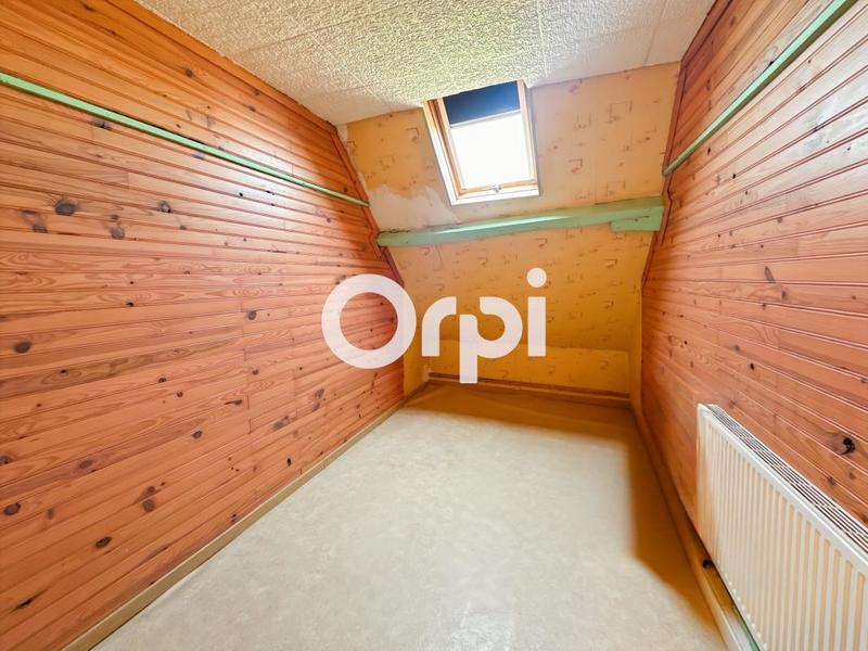 Maison - 160 m² - 3 pièces