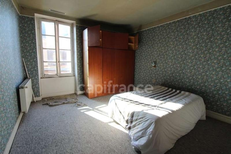 Maison de village - 181 m² - 6 pièces