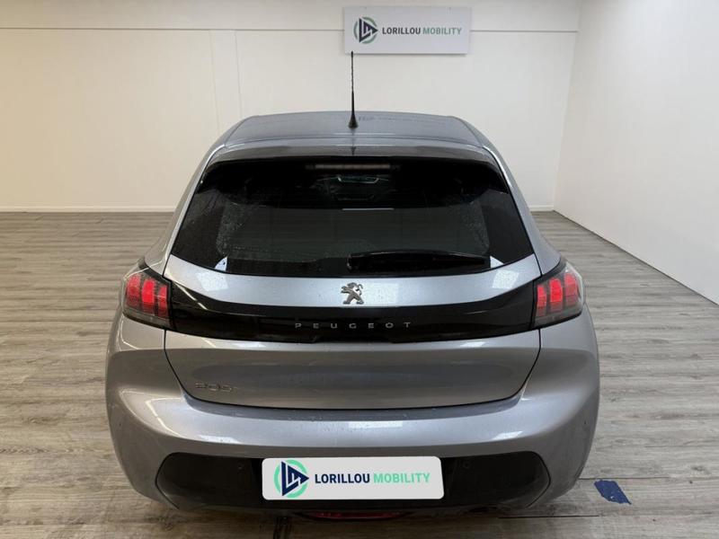 Peugeot 208 II Bluehdi 100 s&amp;S Active