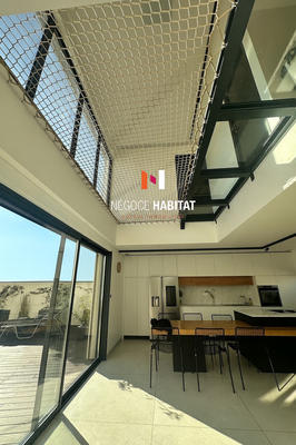 Villa - 182 m² - 7 pièces