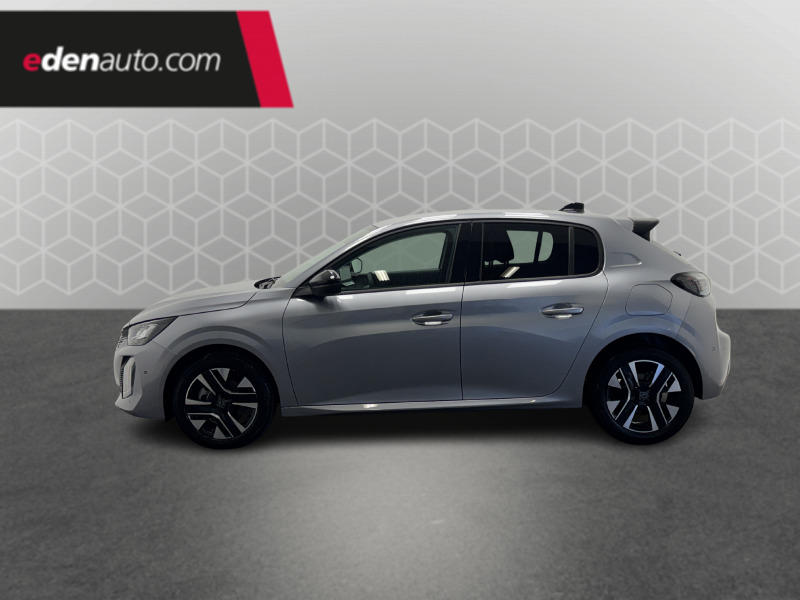 Peugeot 208 Hybrid 110 e-Dcs6 Allure