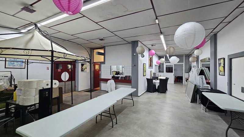 Immeuble - 825 m² - 10 pièces