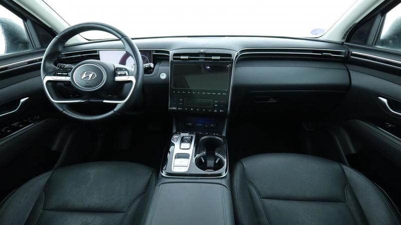 Hyundai Tucson 1.6 t-GDi Hybrid Executive Htrac Bva6 230 ch