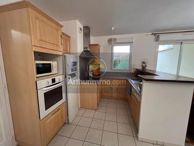 Appartement - 55 m² - 2 pièces