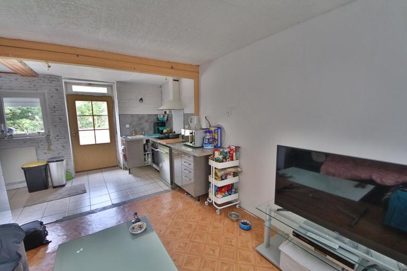 Maison - 100 m² - 3 pièces