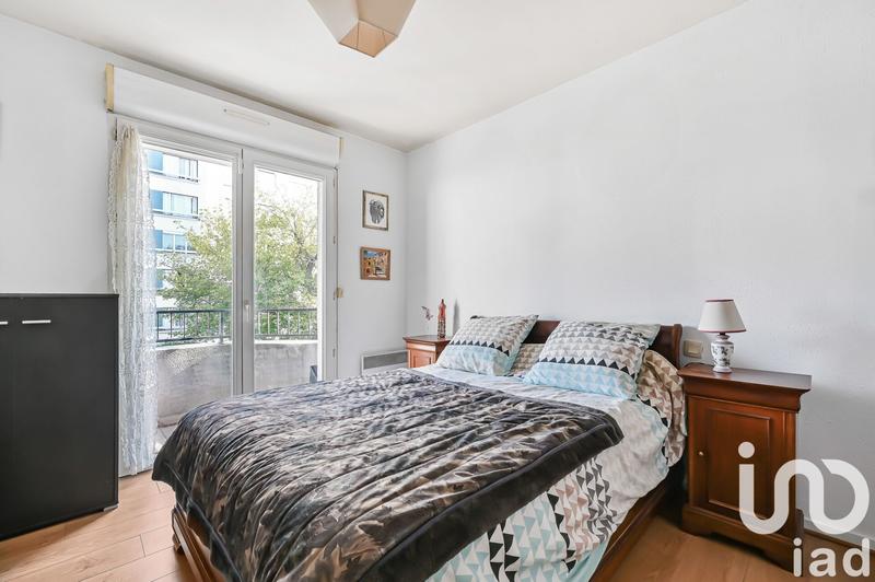 Appartement - 86 m² - 4 pièces