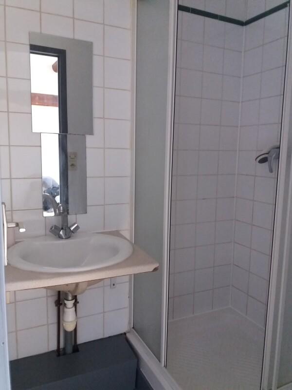 Appartement - 24 m² - 1 pièce