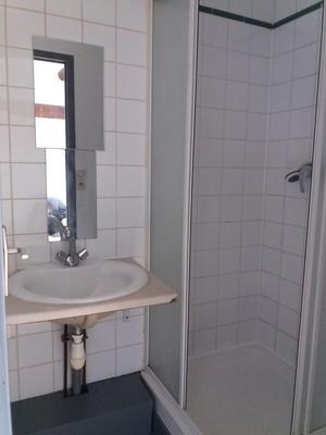 Appartement - 24 m² - 1 pièce