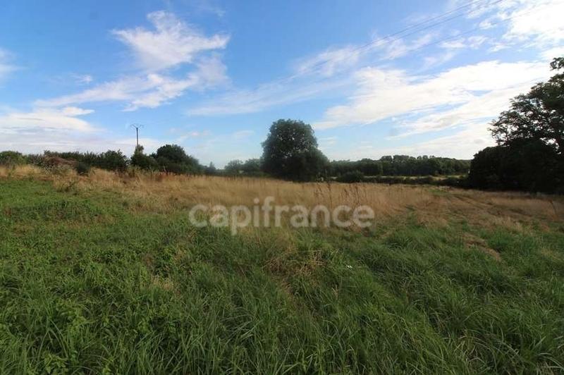 Fermette - 200 m² - 1 pièce