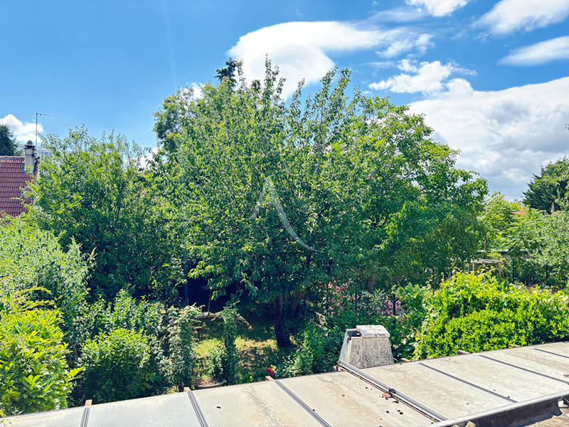 Maison - 150 m² - 7 pièces