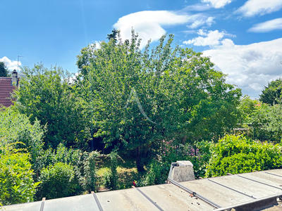 Maison - 150 m² - 7 pièces