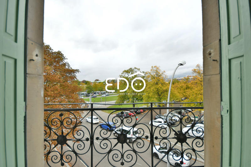 Appartement - 157 m² - 7 pièces