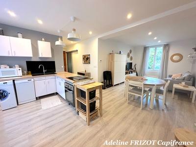 Appartement - 51 m² - 2 pièces
