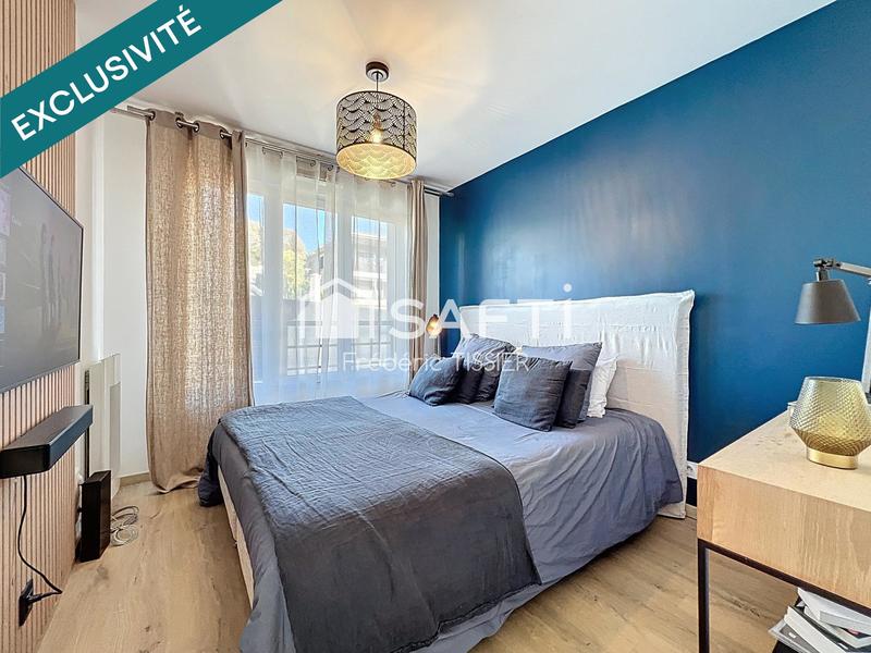 Villa - 92 m² - 6 pièces