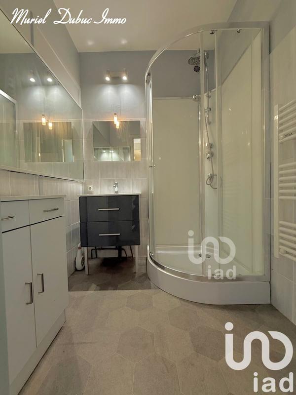 Appartement - 150 m² - 5 pièces