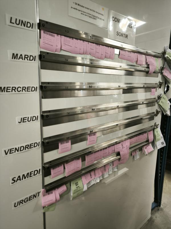 Fonds de commerce - 135 m²