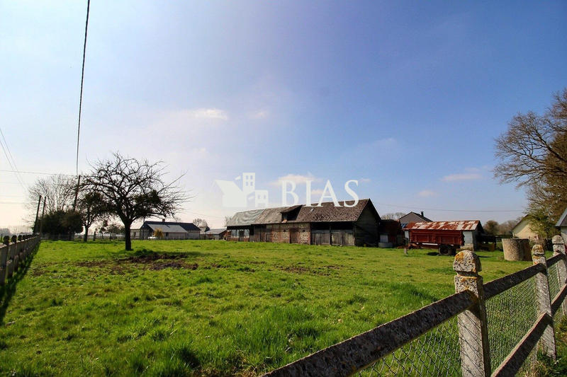 Maison - 107 m² - 6 pièces