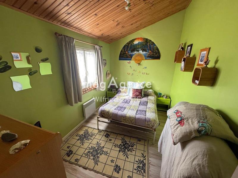 Maison de ville - 51 m² - 3 pièces