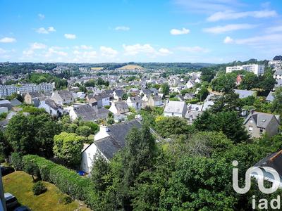 Appartement - 84 m² - 4 pièces