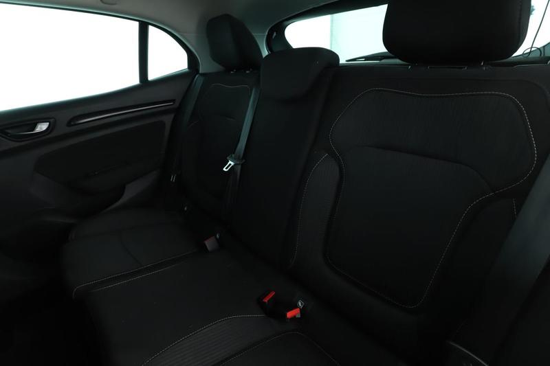 Renault Mégane 1.5 dCi Energy Limited 110 ch