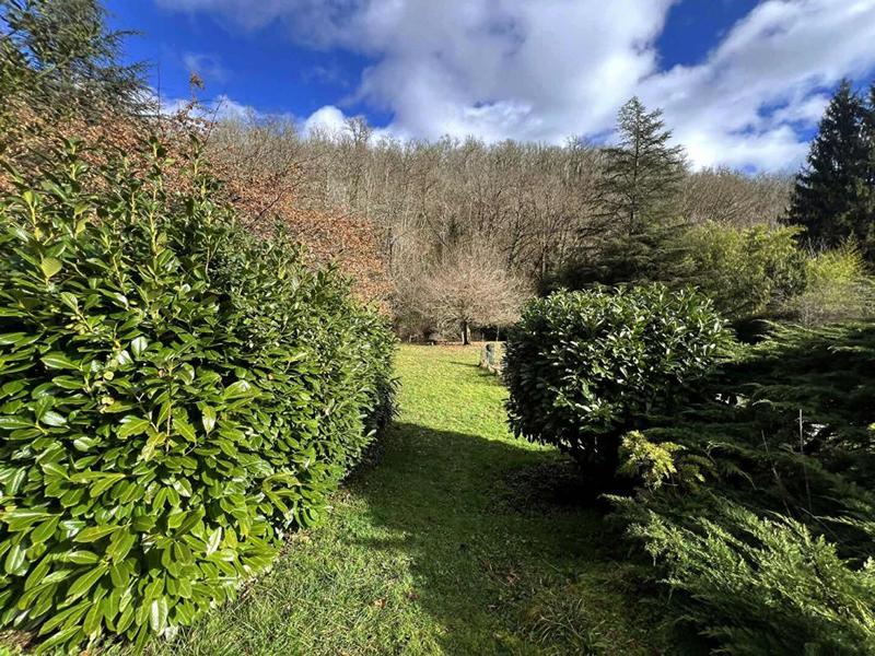 Maison - 100 m² - 6 pièces