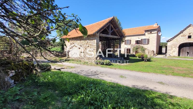 Maison - 191 m² - 4 pièces